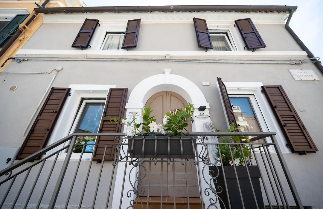 B&B A Portata di Mare-1