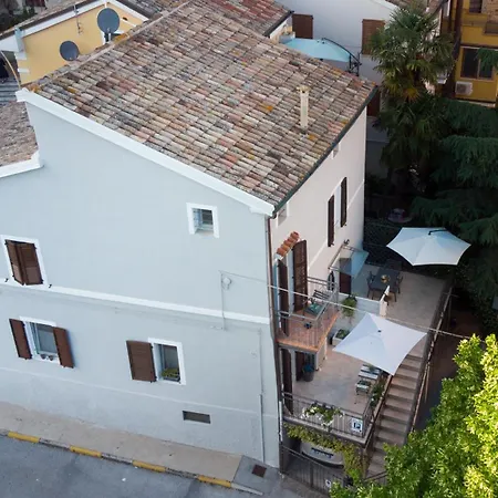 B&B A Portata di Mare-3